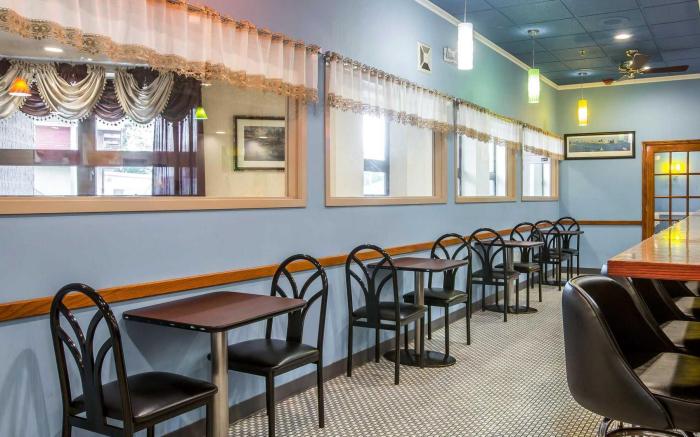 Quality Inn Schenectady - Albany