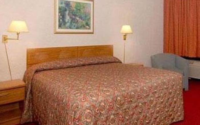 Budget Inn New Cumberland-Harrisburg-Hershey-York