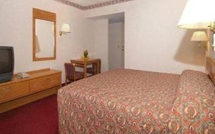 Budget Inn New Cumberland-Harrisburg-Hershey-York