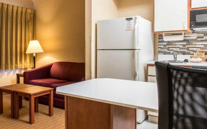Extended Stay America Suites - Lancaster County
