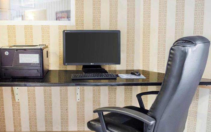 Comfort Inn Mechanicsburg - Harrisburg South