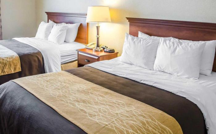 Comfort Inn Mechanicsburg - Harrisburg South