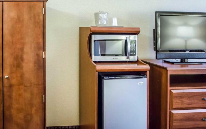 Comfort Inn Mechanicsburg - Harrisburg South