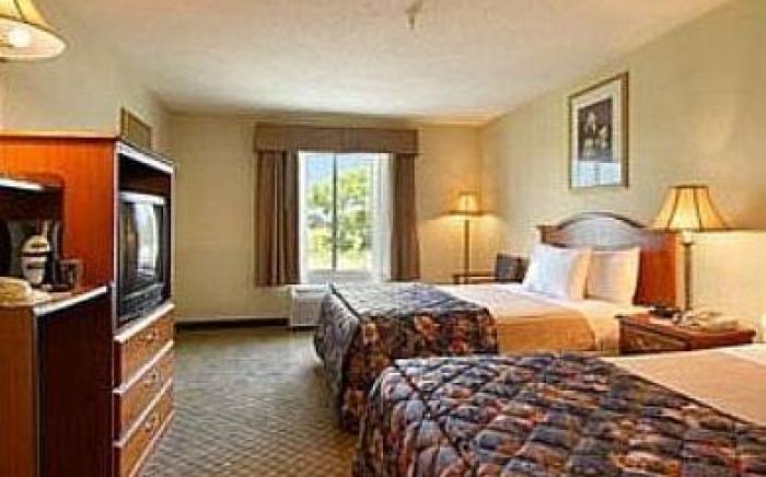 Home Inn & Suites