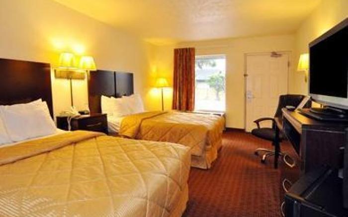 Comfort Inn & Suites Panama City - St Andrew