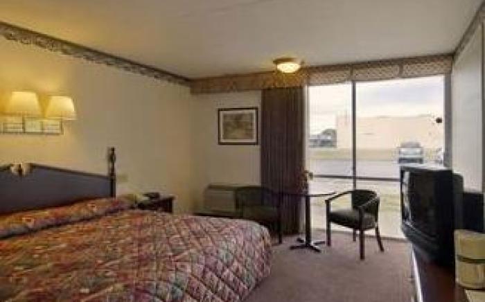 Vernon Motel