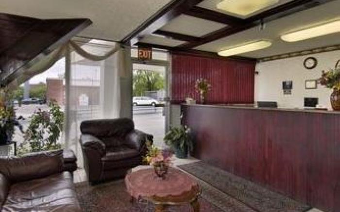 Vernon Motel