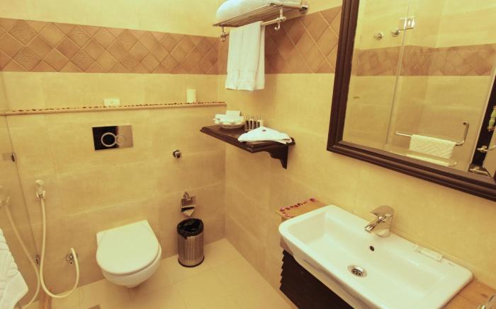Grand Uniara - A Heritage Hotel