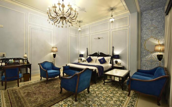 Grand Uniara - A Heritage Hotel