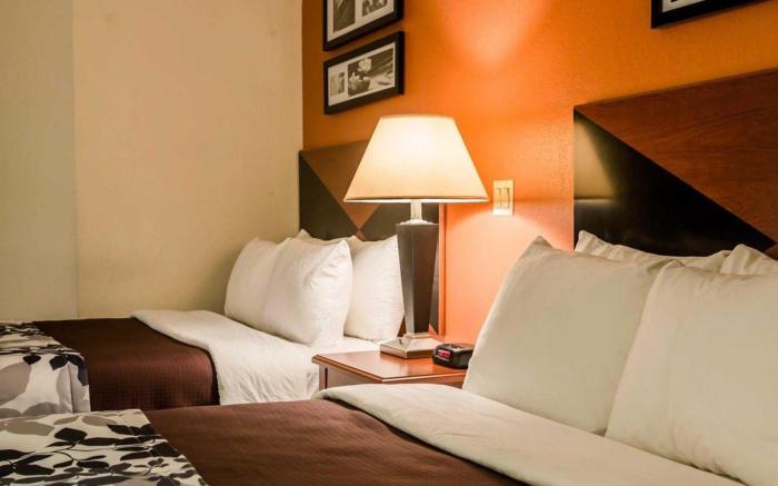 Sleep Inn Pelham Oak Mountain