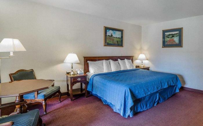 Econo Lodge Near Reno-Sparks Convention Center