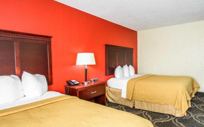 Quality Inn Prattville I-65