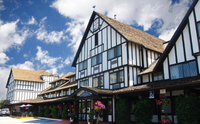 Abercorn Hotel, Trademark Collection by Wyndham