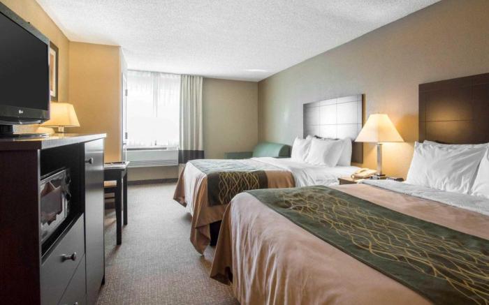 Comfort Inn