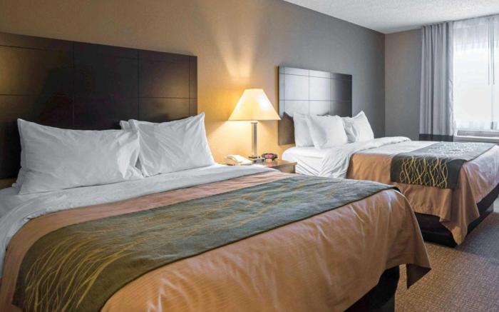 Comfort Inn