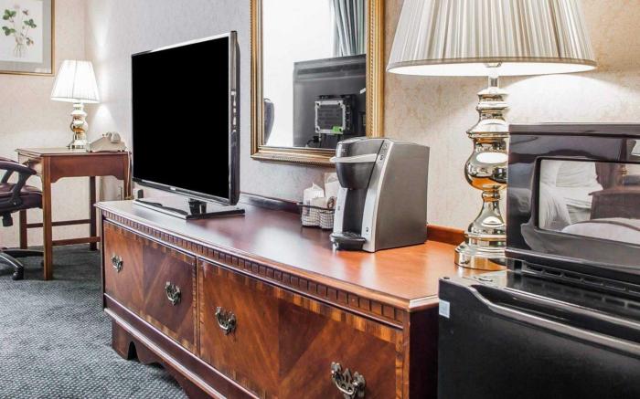 Quality Inn Montgomeryville-Philadelphia