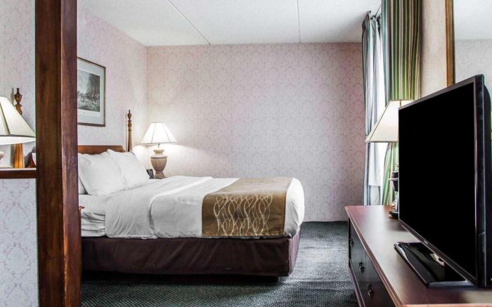 Quality Inn Montgomeryville-Philadelphia