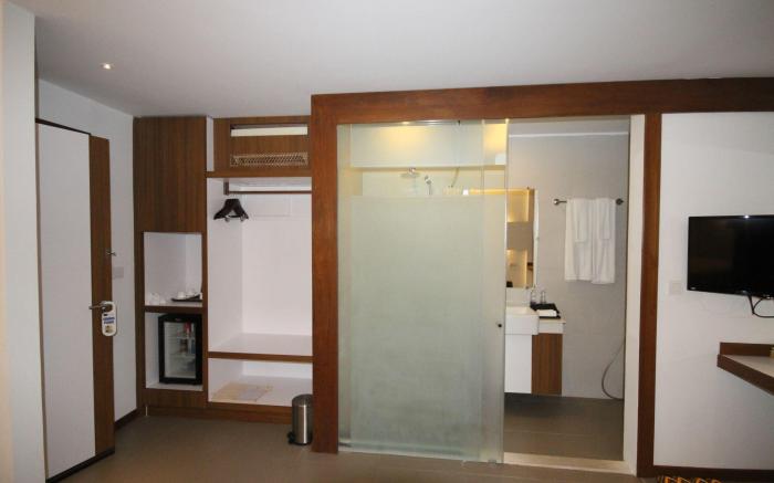 The RGN City Lodge