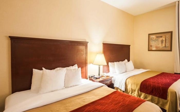 Comfort Inn