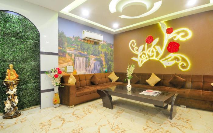 Hotel Karlo Kastle