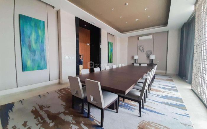 Brand New 2BR The Branz Apartment By Travelio
