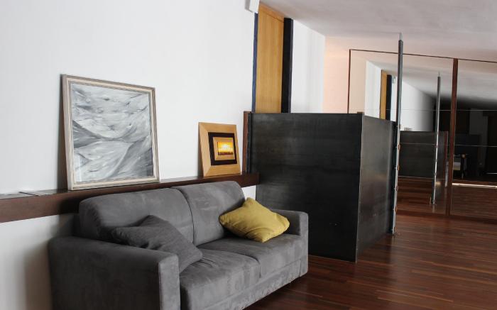 Villa Wanda B&B