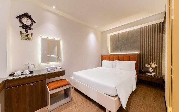 A25 Hotel - 55 Le Anh Xuan