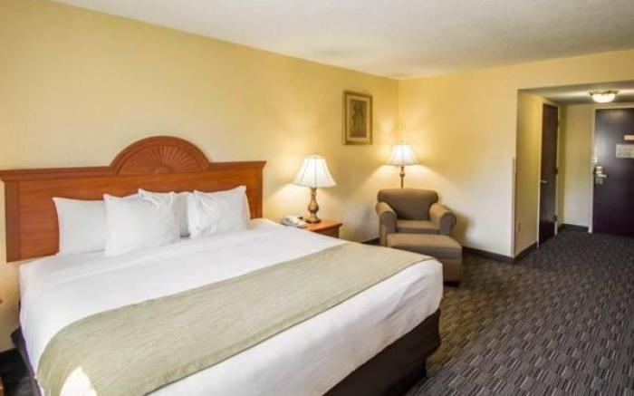 Comfort Inn & Suites Jupiter I-95