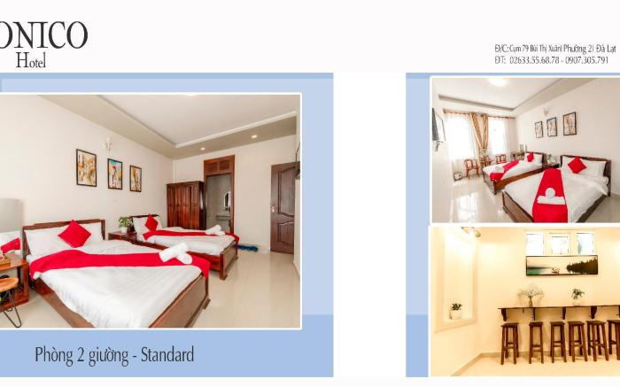 Conico Hotel