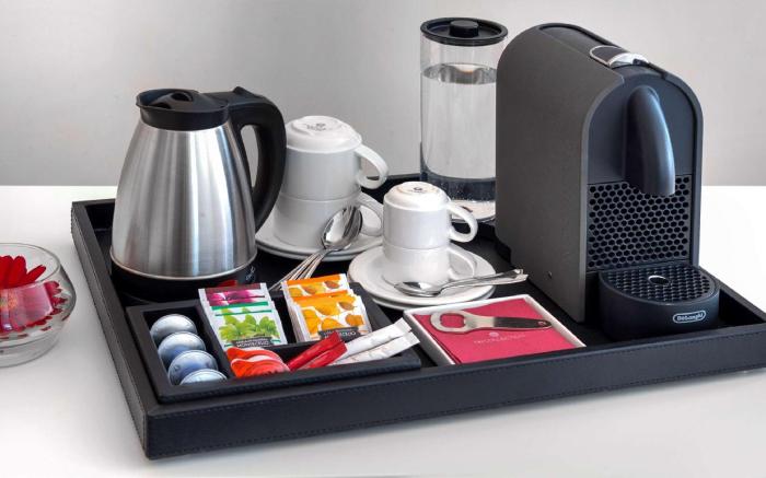 NH Collection A Coruna Finisterre