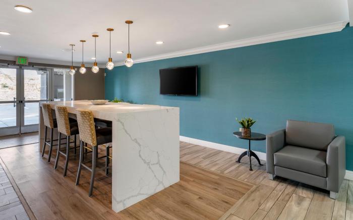 Best Western Plus Vineyard Inn