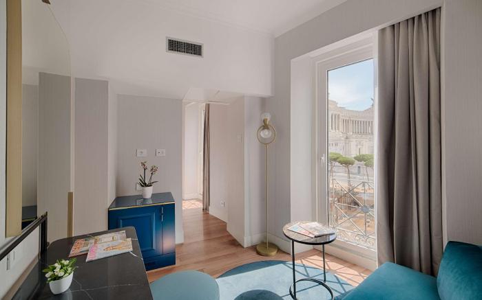 NH Collection Roma Fori Imperiali