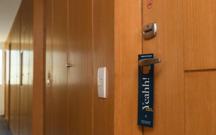 Golden Tulip Macae