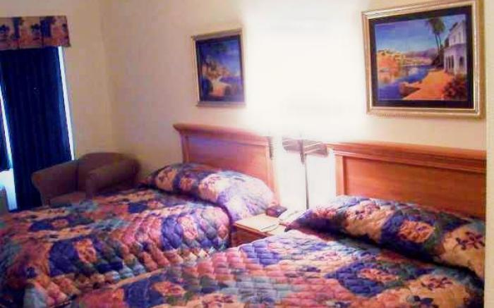 Gateway Inn and Suites