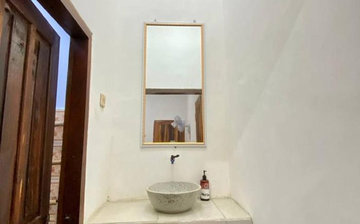 Duyung Rooms and Resto