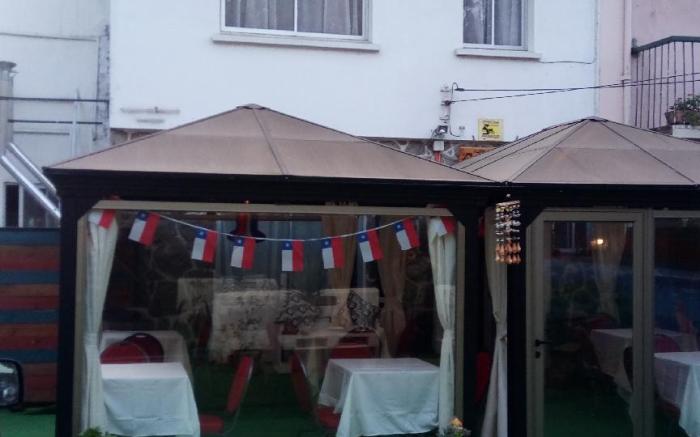 Hostal Los Castanos