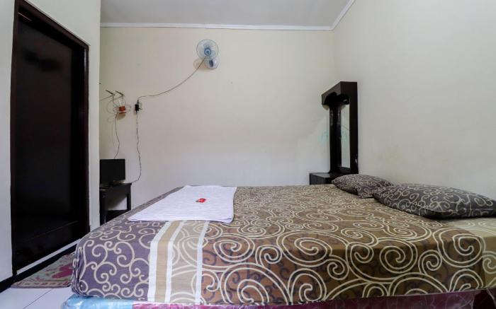 Cempaka Hotel
