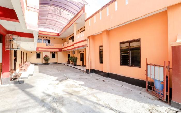 Cempaka Hotel