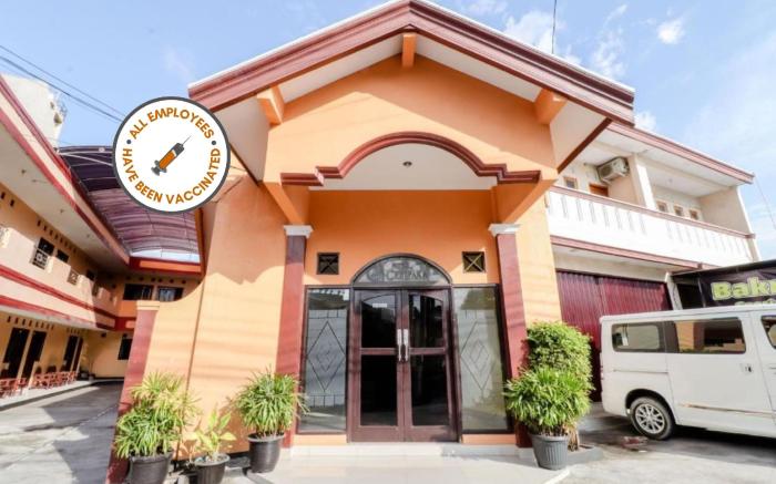 Cempaka Hotel