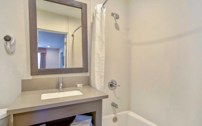 Studio 6  Rosemead, CA – Pasadena