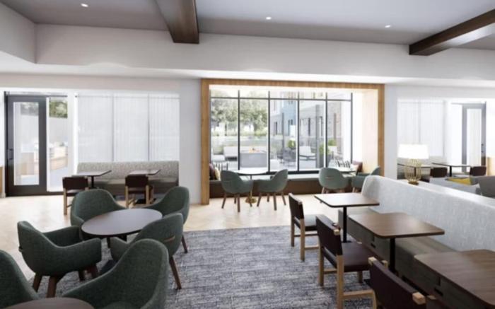 Staybridge Suites Williamsville - Buffalo