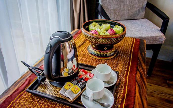 Vacation Boutique Hotel