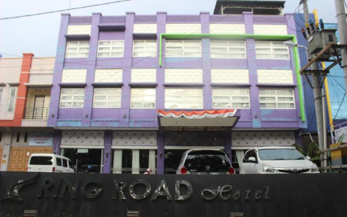 Super OYO Capital O 1630 Hotel Syariah Ring Road