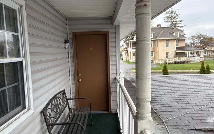 Dutch Motel By OYO Near Hershey Park