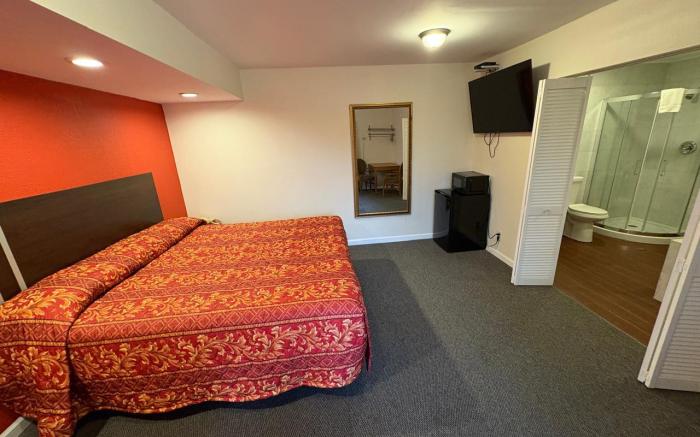 Dutch Motel By Near Hershey Park