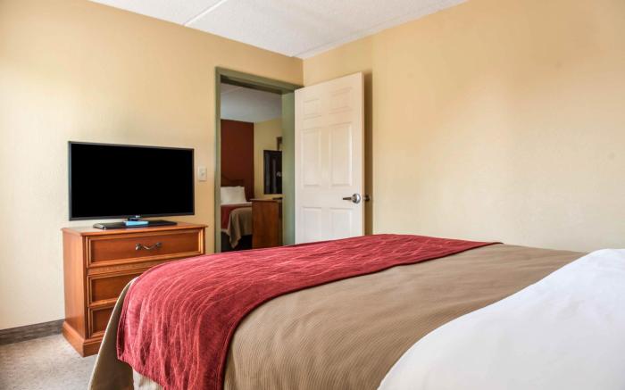 Comfort Inn & Suites Panama City - St Andrew