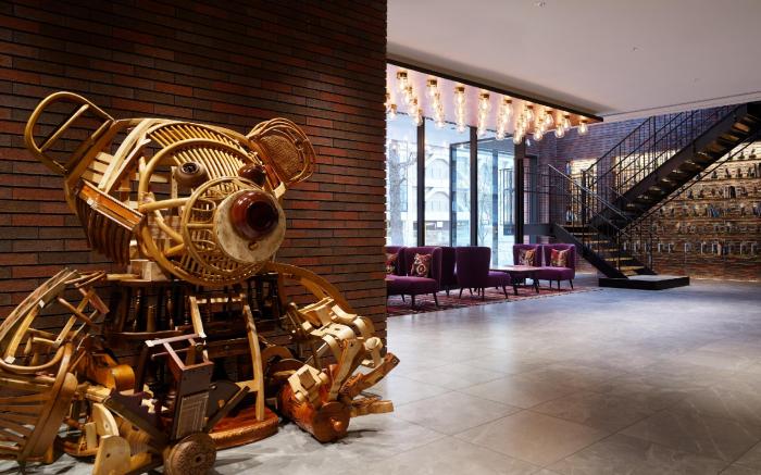 Mitsui Garden Hotel Sapporo West