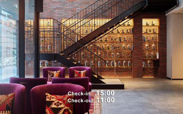 Mitsui Garden Hotel Sapporo West