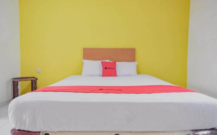 RedDoorz Syariah @ Pasir Putih Jambi