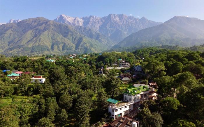 Ketav's Ayush Health Paradise